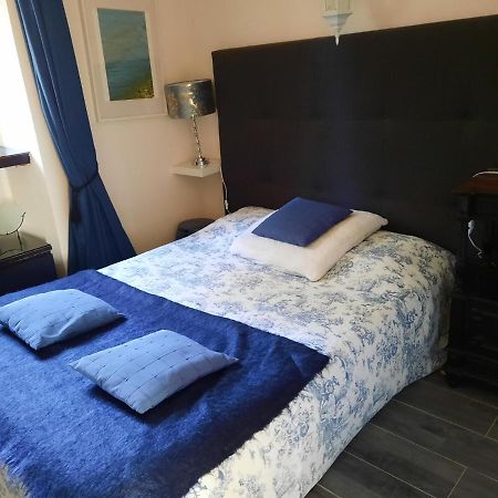 Appartement De Charme Sur Le Port De Marseillan Kültér fotó