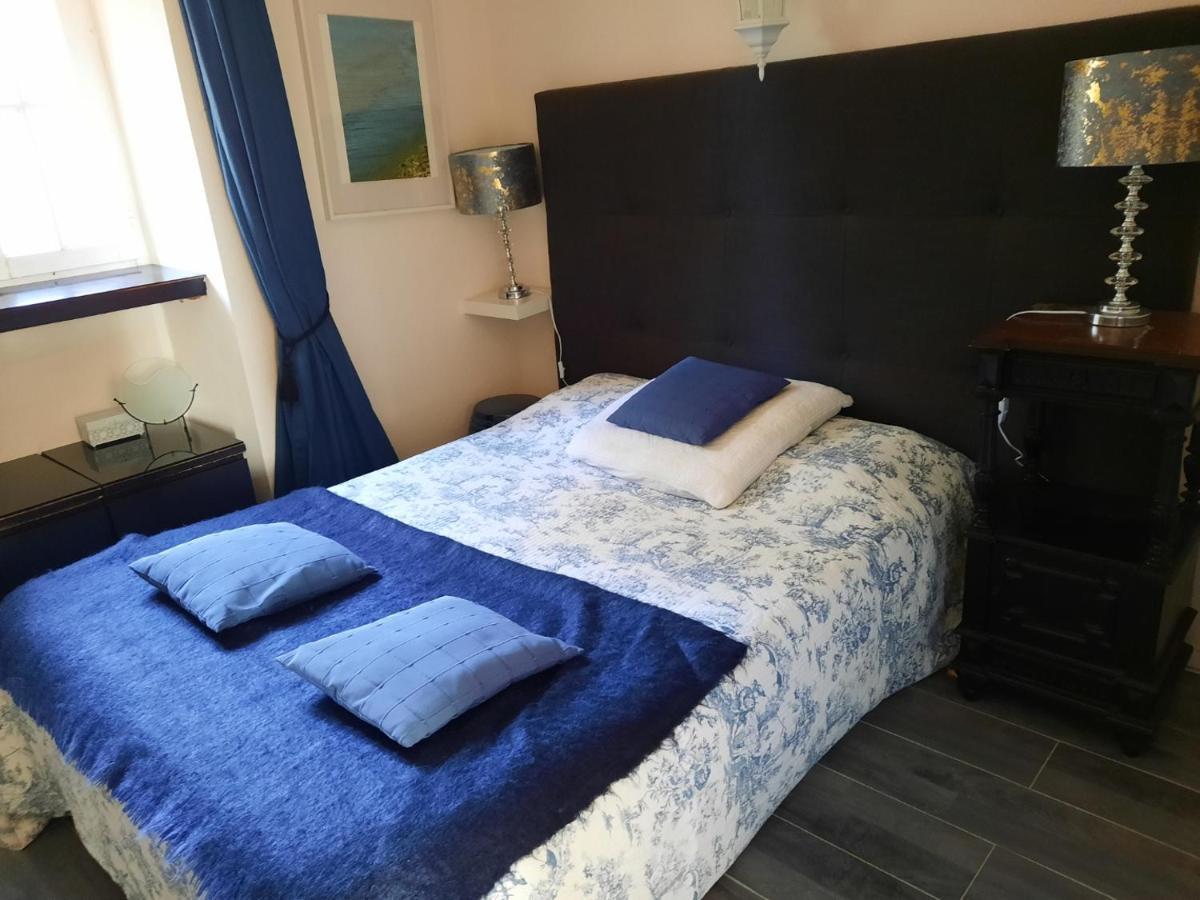 Appartement De Charme Sur Le Port De Marseillan Kültér fotó