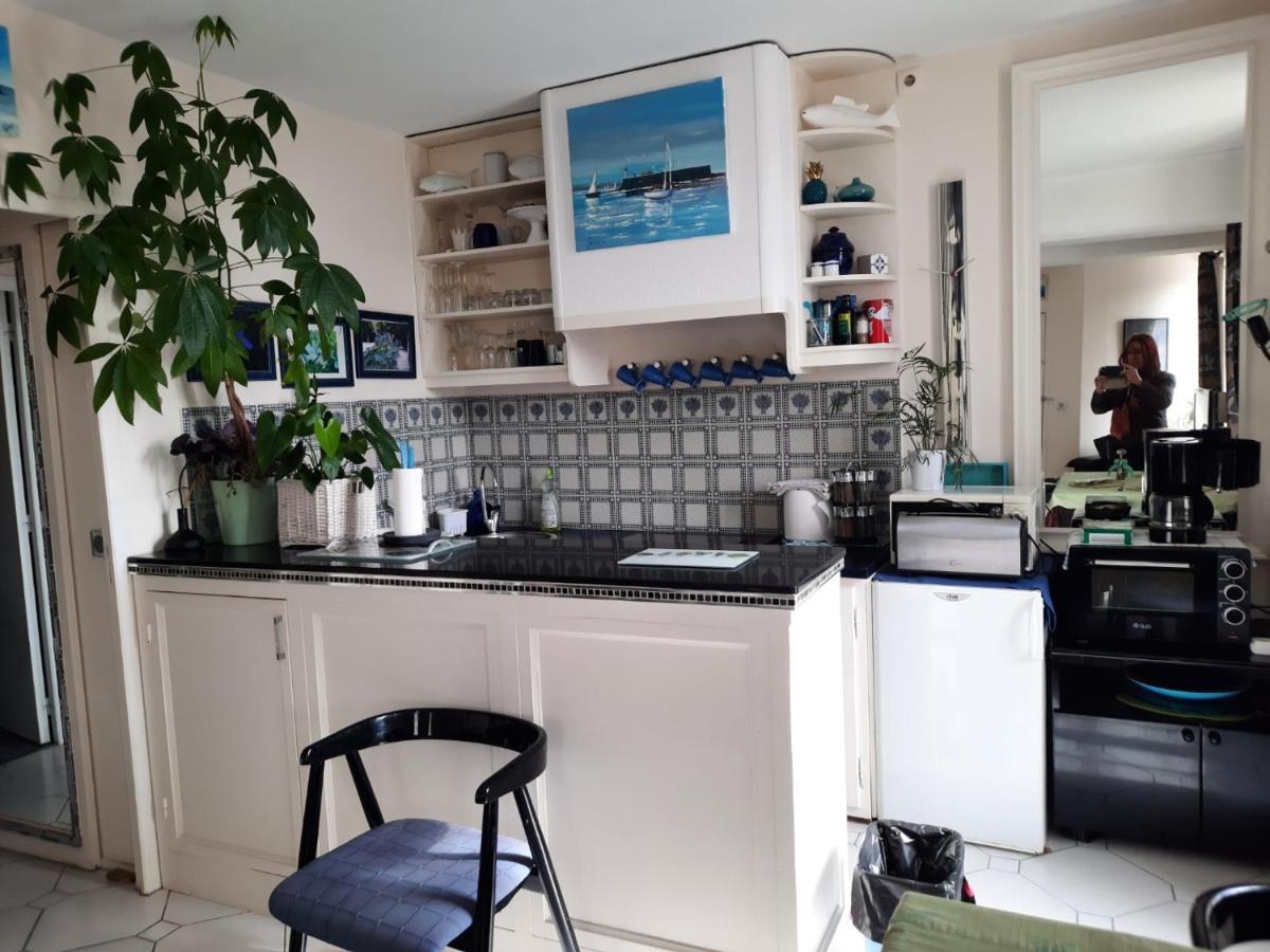 Appartement De Charme Sur Le Port De Marseillan Kültér fotó